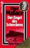 [Edgar Wallace 18] • Der Engel des Schreckens (1922)